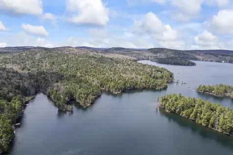 Lot 15b Lake Access Only Southend Liberty ME 04949