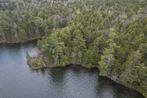 Lot 15b Lake Access Only Southend Liberty ME 04949