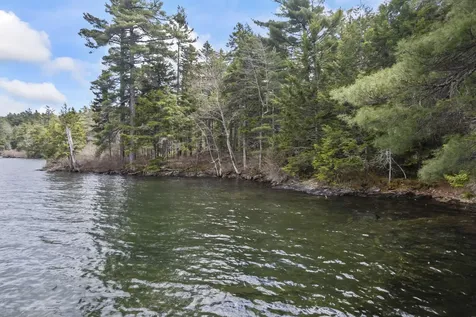 Lot 15b Lake Access Only Southend Liberty ME 04949