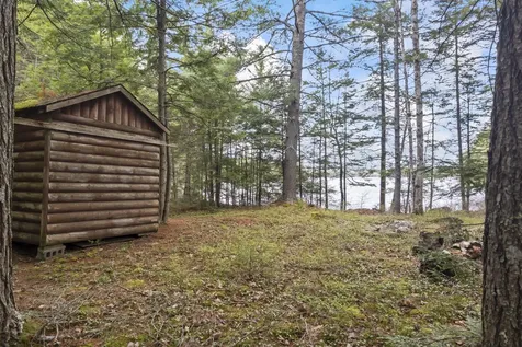 Lot 15b Lake Access Only Southend Liberty ME 04949