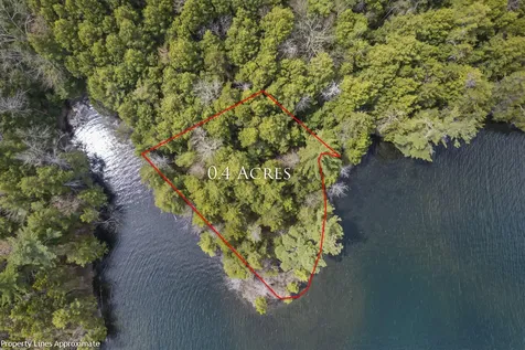 Lot 15b Lake Access Only Southend Liberty ME 04949