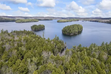 Lot 15b Lake Access Only Southend Liberty ME 04949