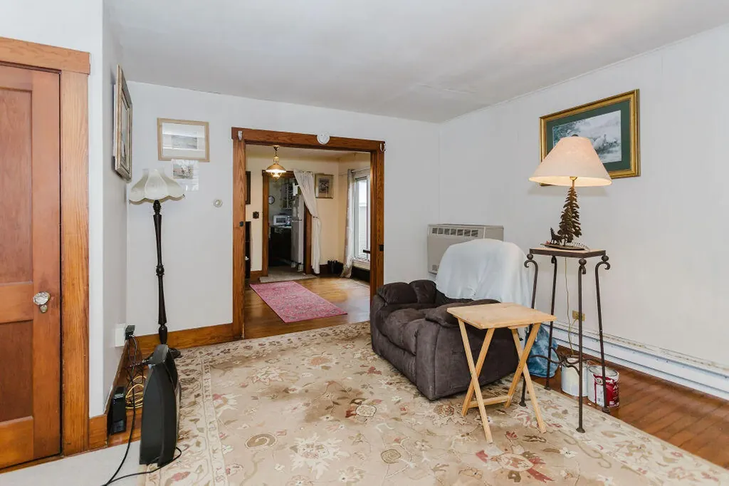 22 Lyons Lane Dixfield ME 04224