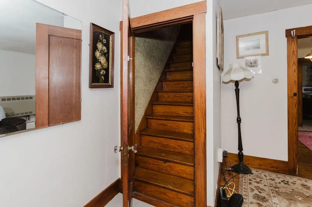 22 Lyons Lane Dixfield ME 04224