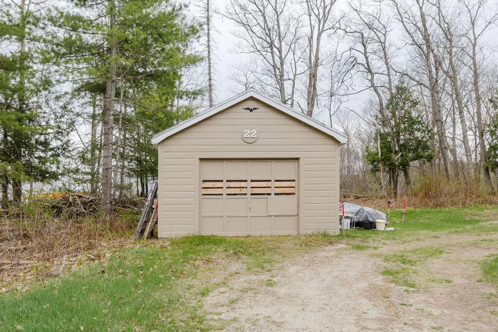 22 Lyons Lane Dixfield ME 04224