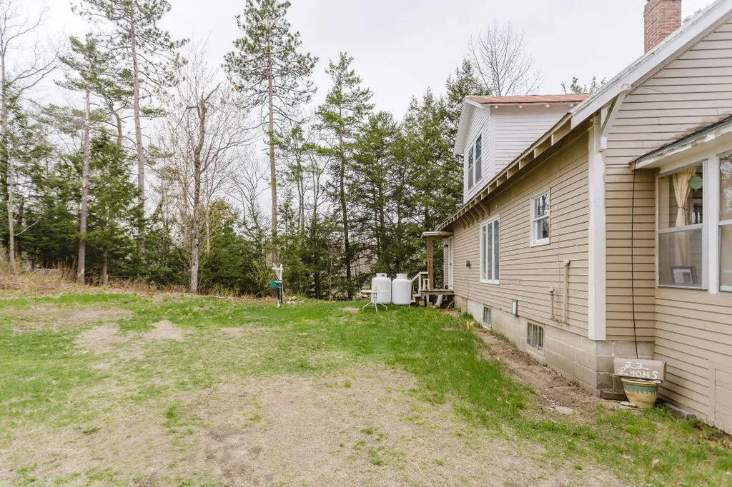 22 Lyons Lane Dixfield ME 04224