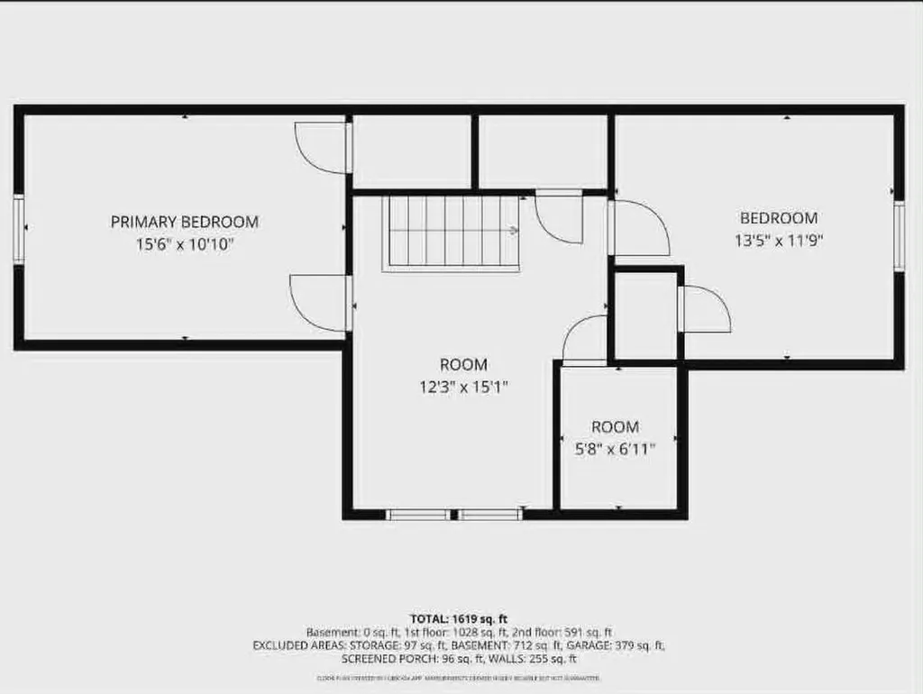 22 Lyons Lane Dixfield ME 04224