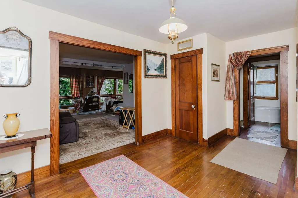 22 Lyons Lane Dixfield ME 04224