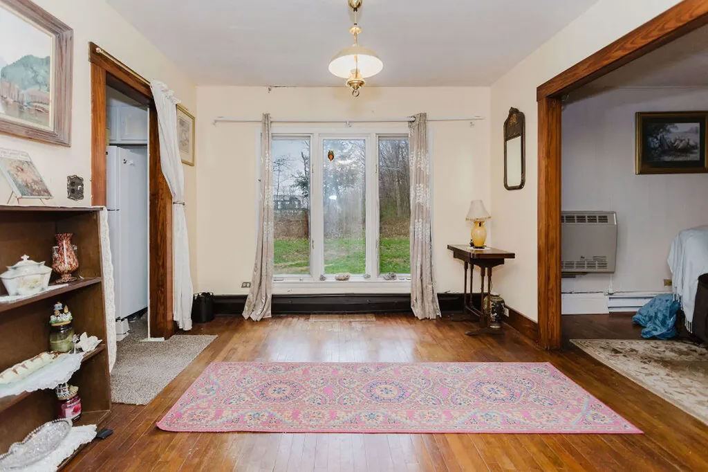 22 Lyons Lane Dixfield ME 04224