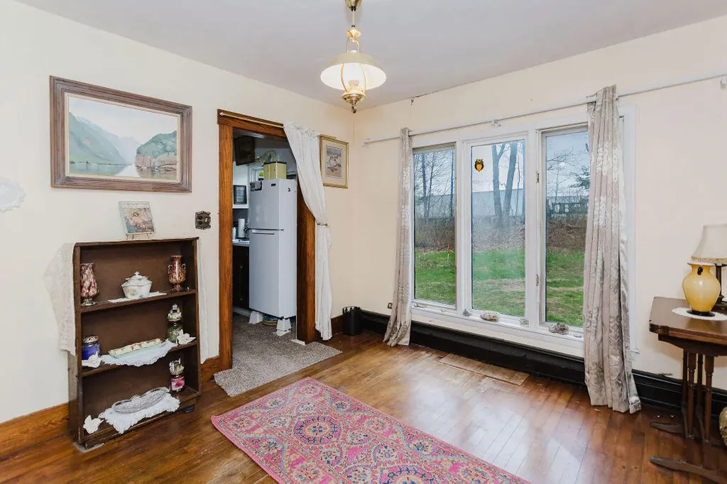 22 Lyons Lane Dixfield ME 04224