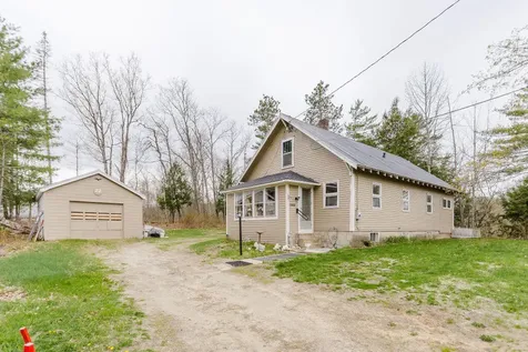 22 Lyons Lane Dixfield ME 04224
