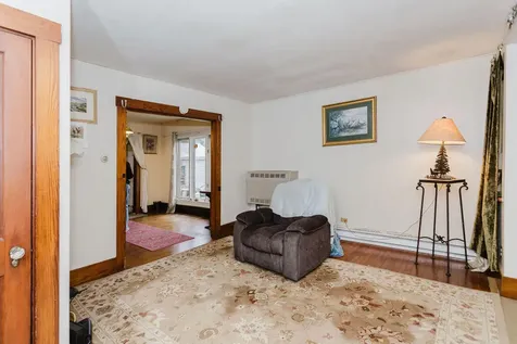 22 Lyons Lane Dixfield ME 04224
