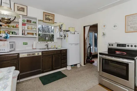 22 Lyons Lane Dixfield ME 04224