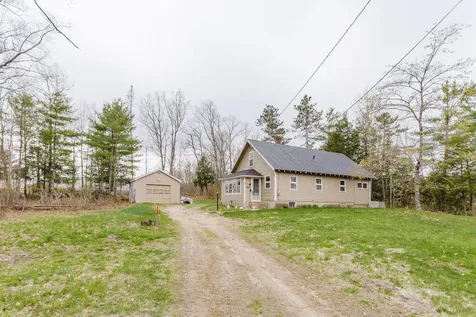 22 Lyons Lane Dixfield ME 04224
