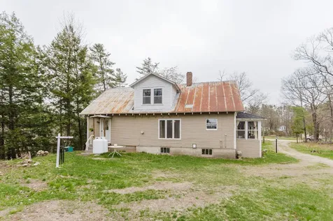 22 Lyons Lane Dixfield ME 04224