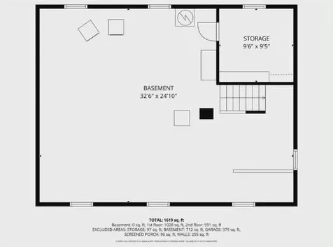 22 Lyons Lane Dixfield ME 04224