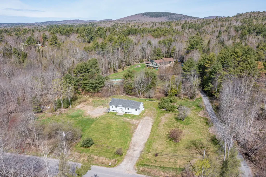 552 Bucksmills Road Bucksport ME 04416