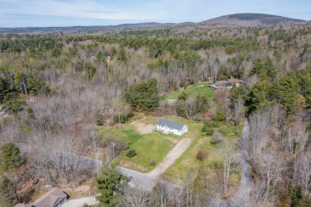 552 Bucksmills Road Bucksport ME 04416