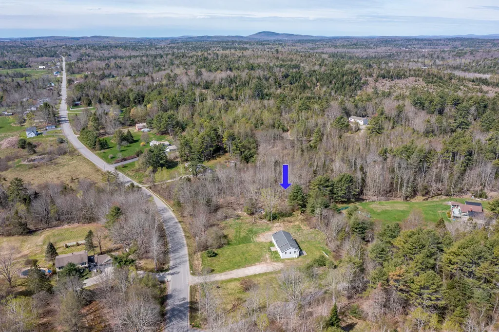 552 Bucksmills Road Bucksport ME 04416