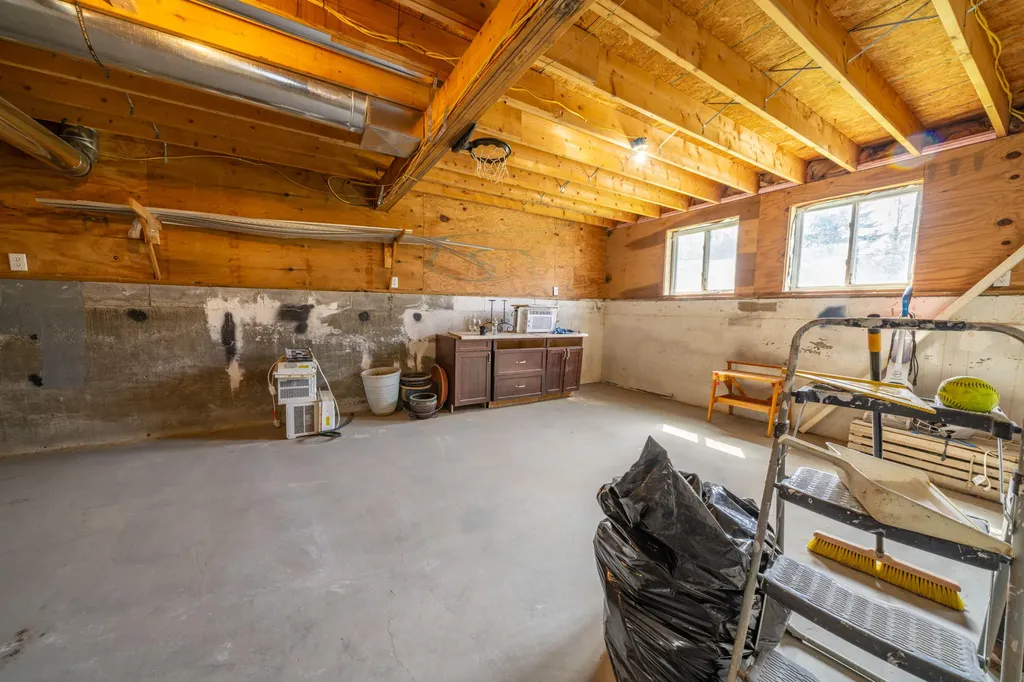 552 Bucksmills Road Bucksport ME 04416