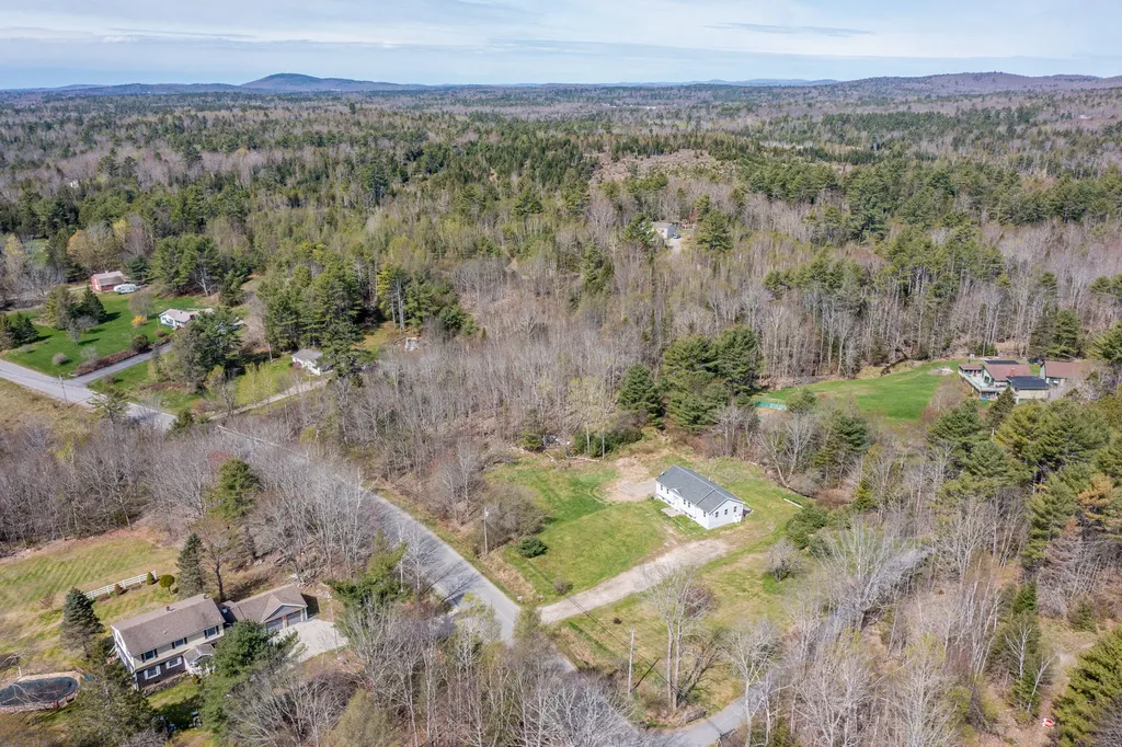 552 Bucksmills Road Bucksport ME 04416