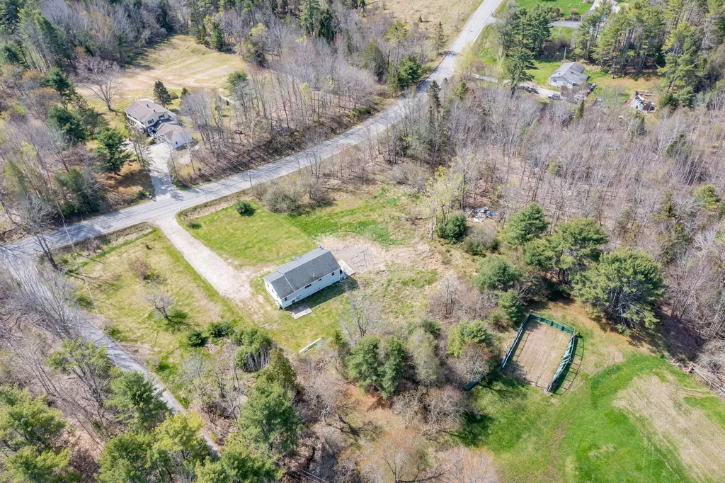 552 Bucksmills Road Bucksport ME 04416