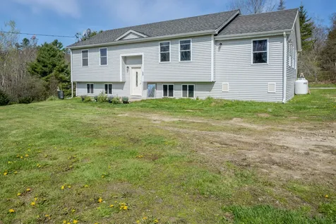 552 Bucksmills Road Bucksport ME 04416