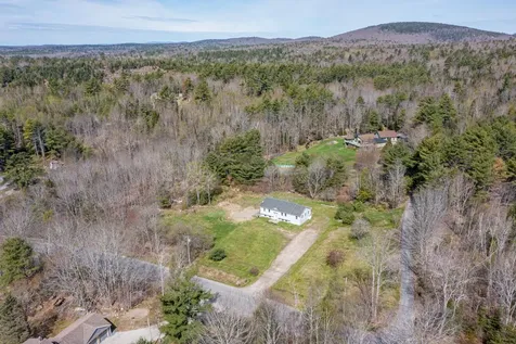 552 Bucksmills Road Bucksport ME 04416