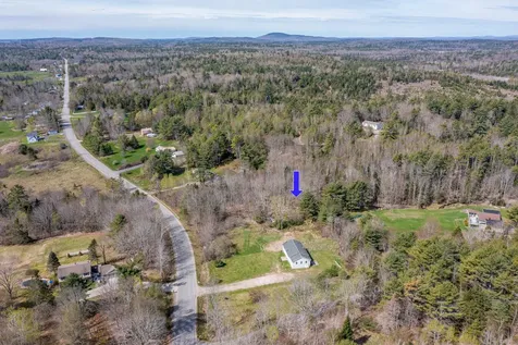 552 Bucksmills Road Bucksport ME 04416