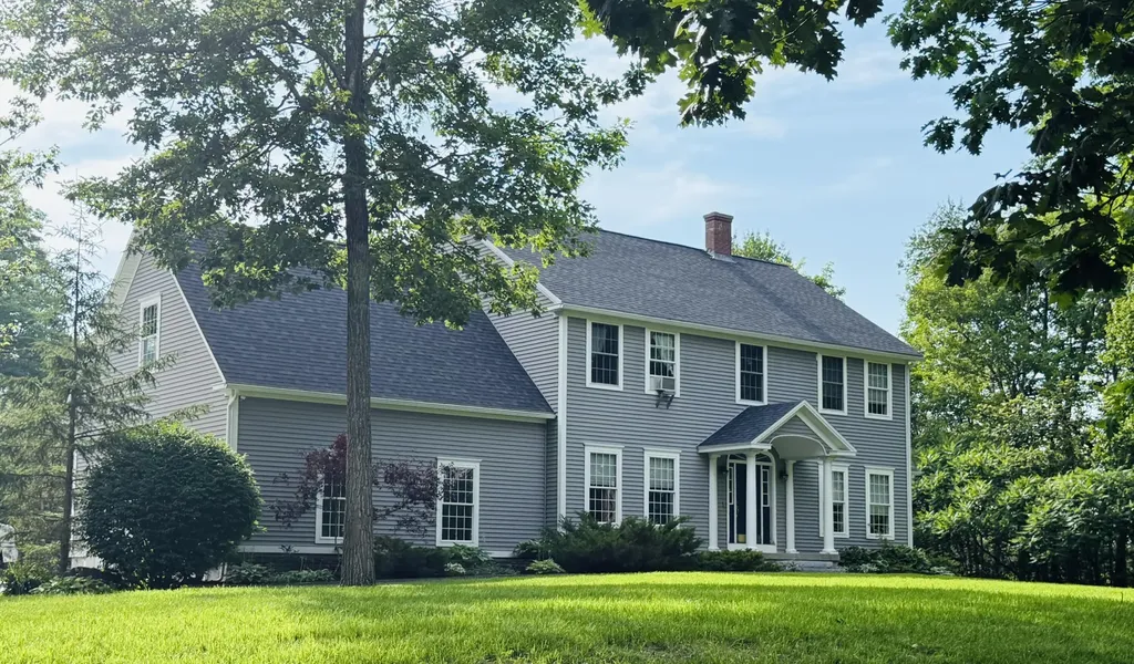 134 Pine Ledge Road Bangor ME 04401