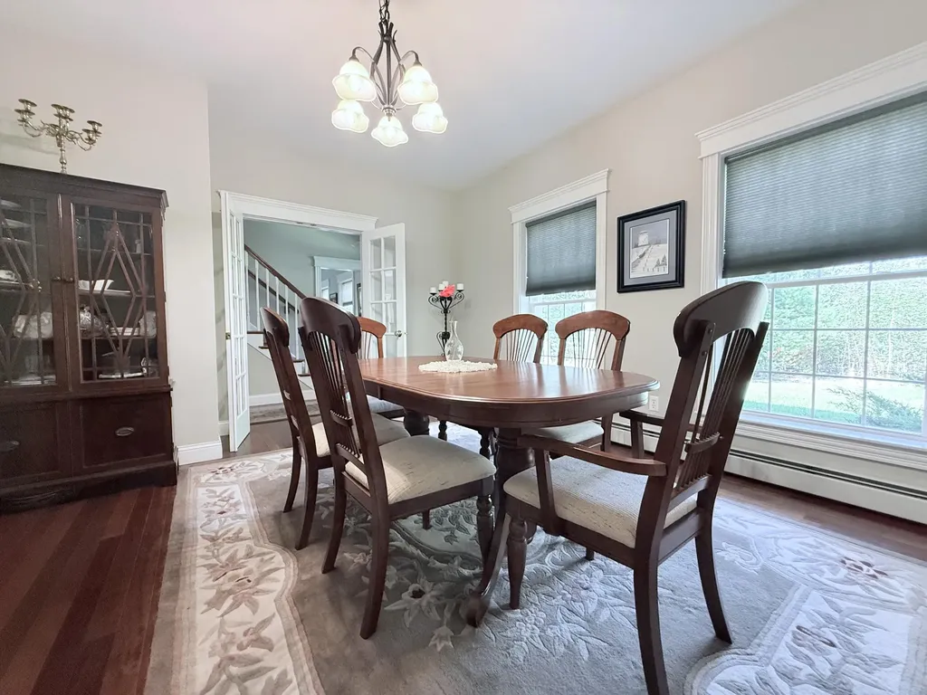 134 Pine Ledge Road Bangor ME 04401