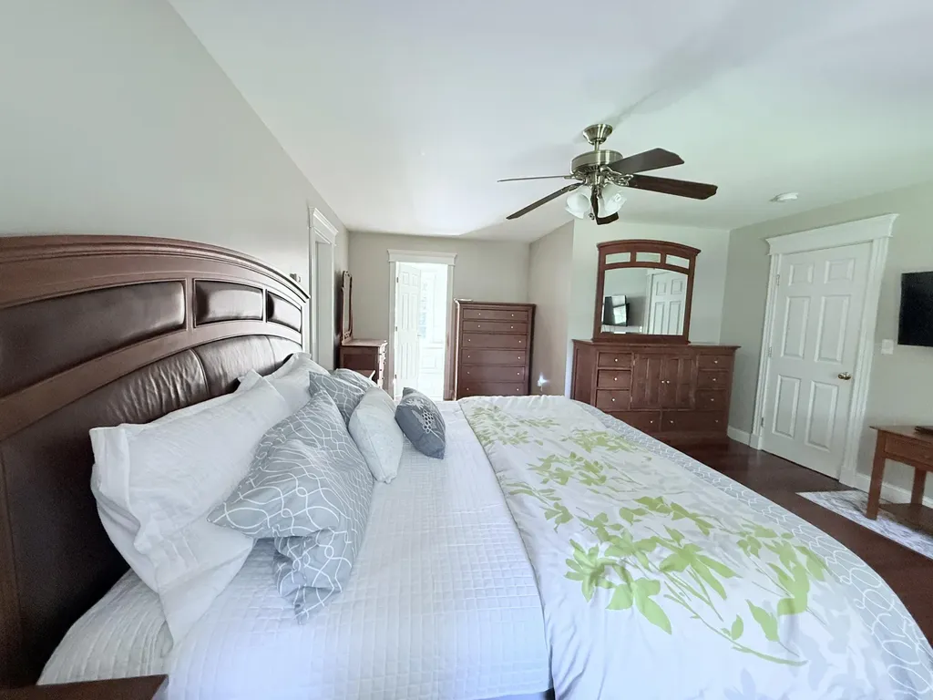 134 Pine Ledge Road Bangor ME 04401