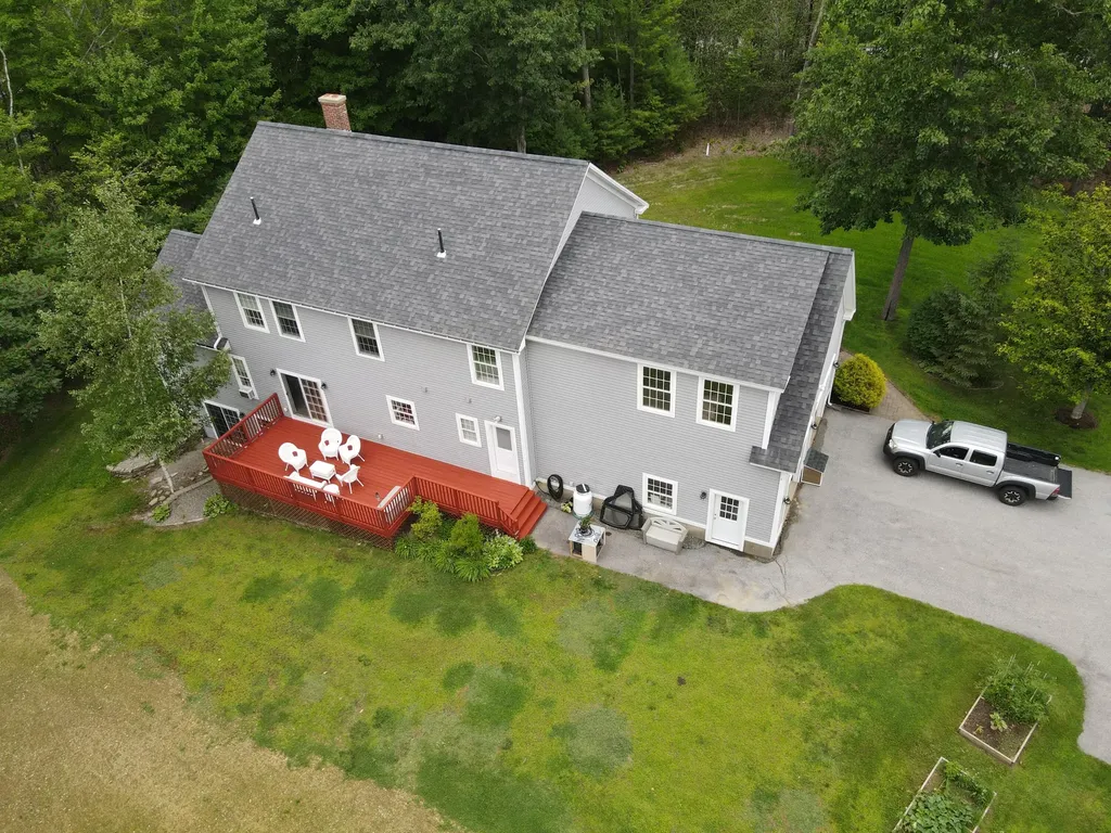 134 Pine Ledge Road Bangor ME 04401