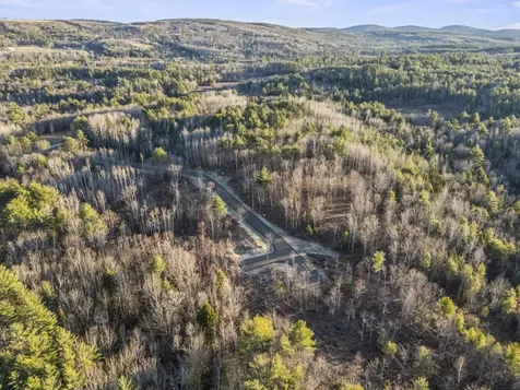 Lot 1 Hostile Valley Road Palermo ME 04354