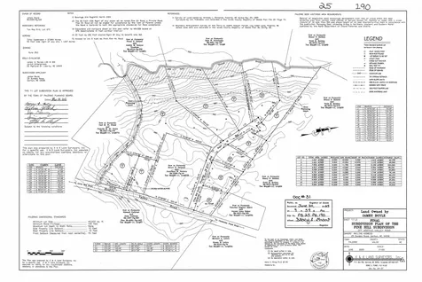 Lot 1 Hostile Valley Road Palermo ME 04354