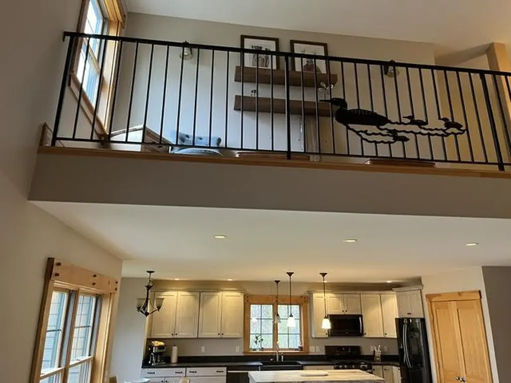 14 Riley Road Naples ME 04055