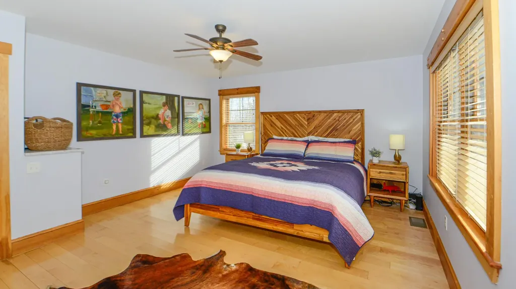 14 Riley Road Naples ME 04055