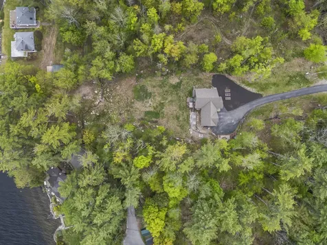 14 Riley Road Naples ME 04055