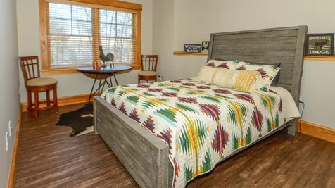 14 Riley Road Naples ME 04055