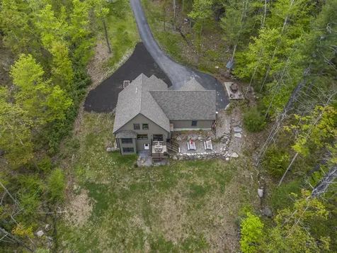 14 Riley Road Naples ME 04055