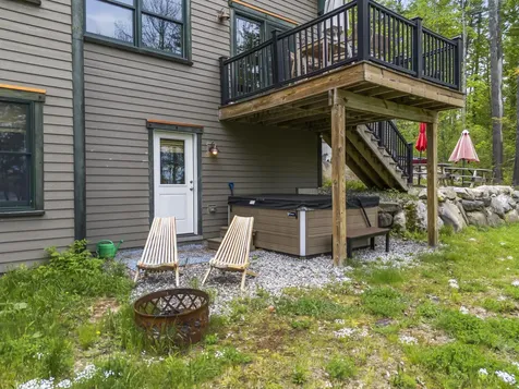 14 Riley Road Naples ME 04055