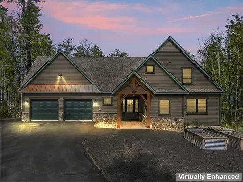 14 Riley Road Naples ME 04055