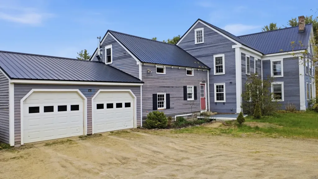 461 Buxton Road Saco ME 04072