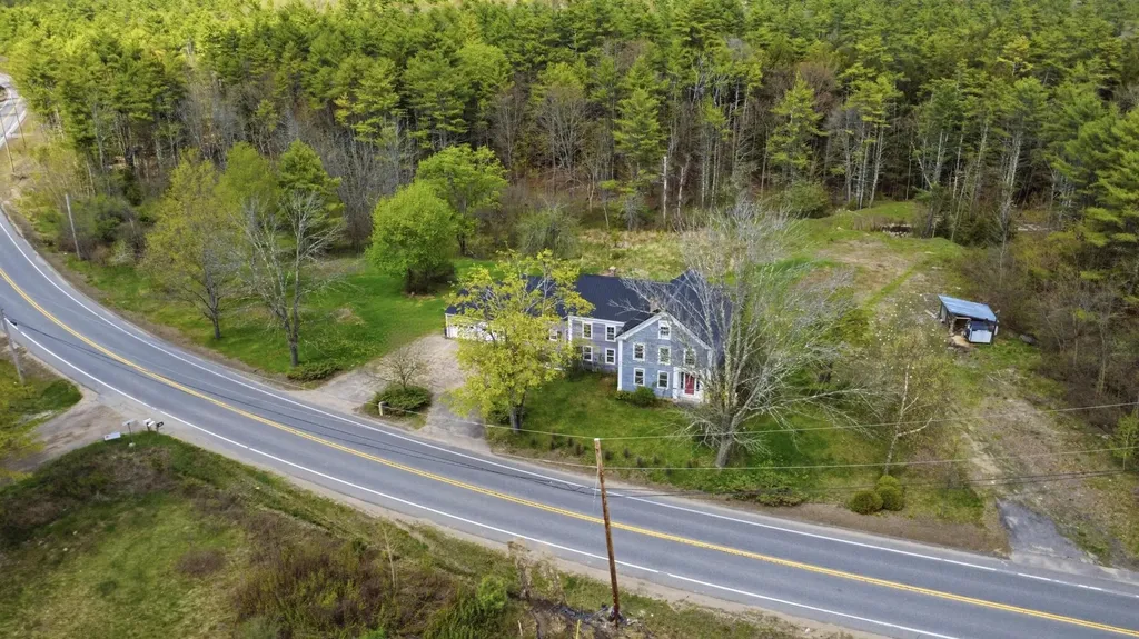 461 Buxton Road Saco ME 04072