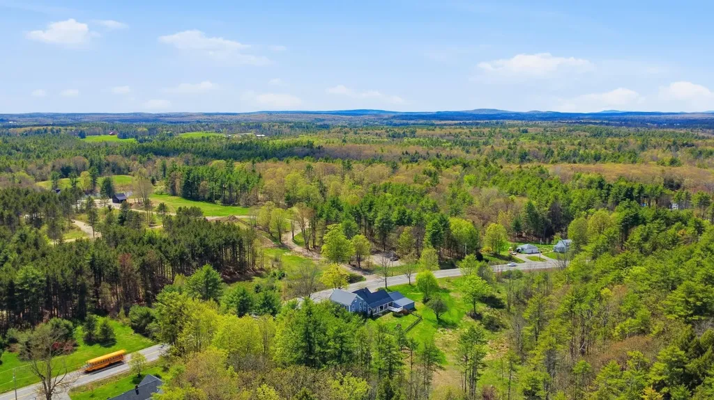 461 Buxton Road Saco ME 04072