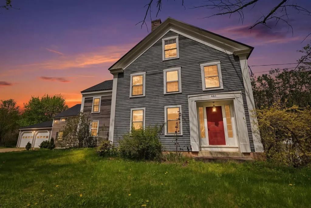 461 Buxton Road Saco ME 04072