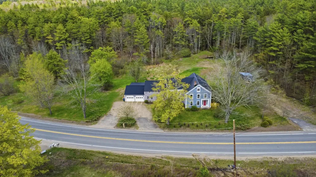 461 Buxton Road Saco ME 04072