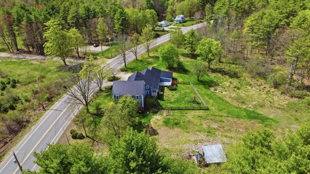 461 Buxton Road Saco ME 04072
