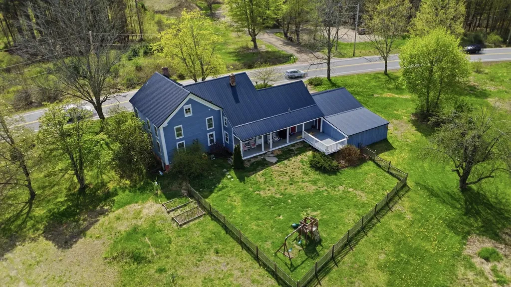 461 Buxton Road Saco ME 04072