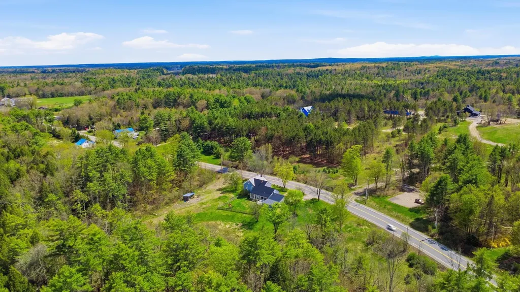 461 Buxton Road Saco ME 04072